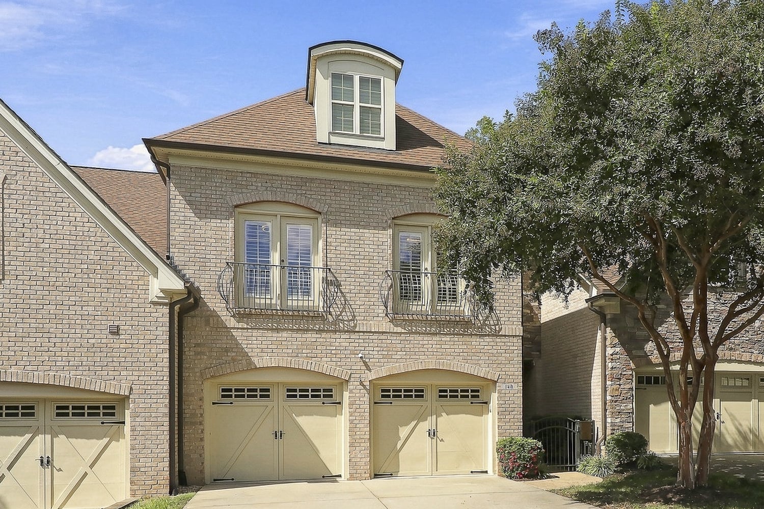 Raleigh Real Estate