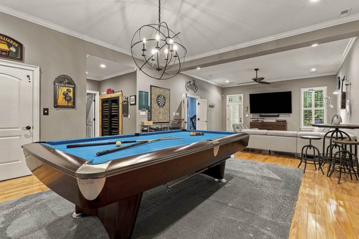 Real Estate Raleigh NC